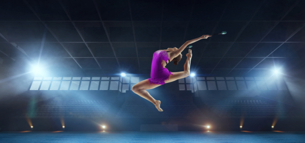 28 Best Gymnastics Quotes
