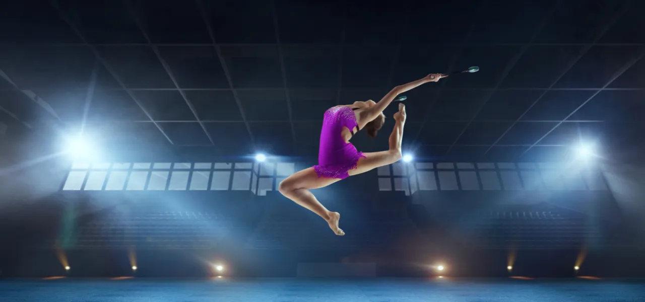 28 Best Gymnastics Quotes