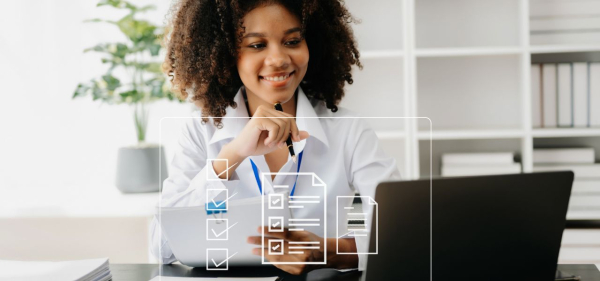 How to Create a Bilingual Form (English-French)