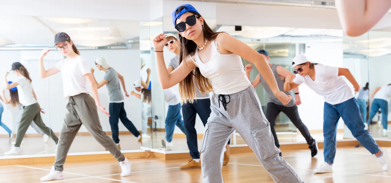 How to use AI to market your Dance Studio (with examples)
