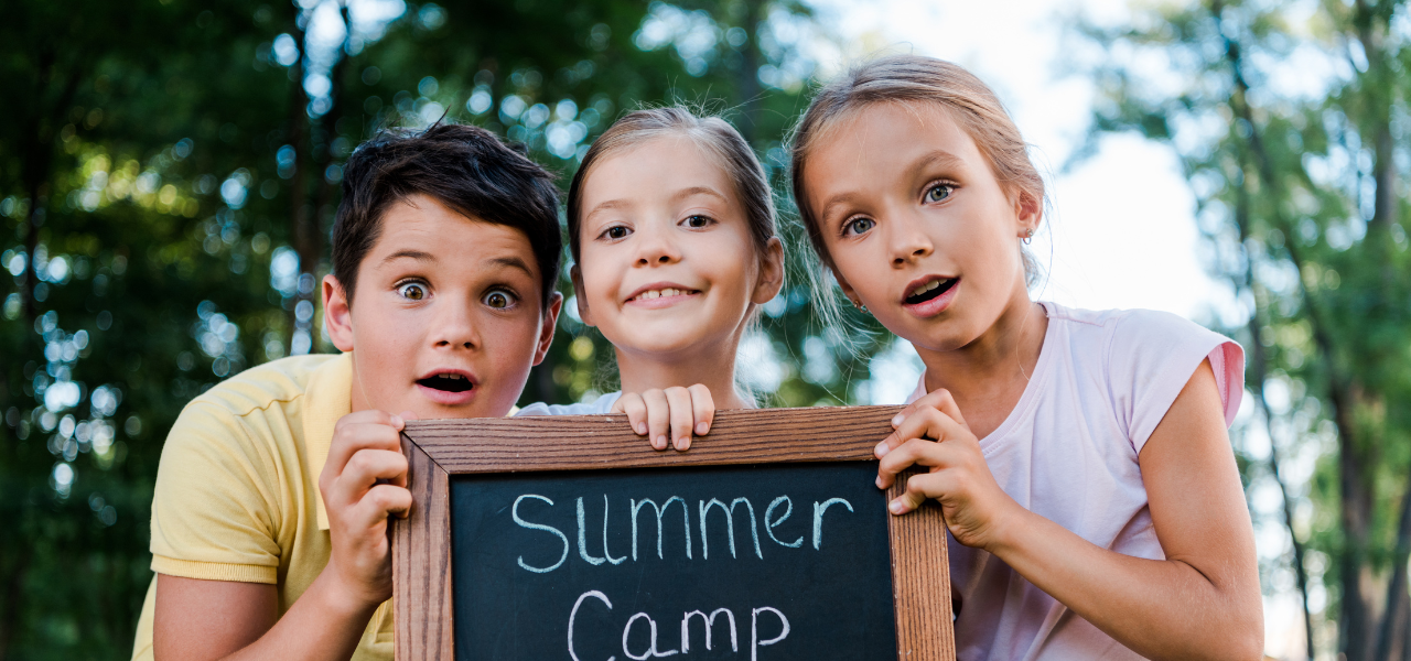 How to choose the best camp software: 9 features to look for