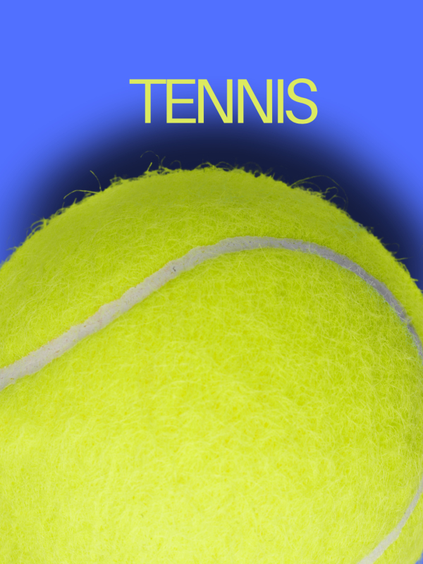 Réservation Tennis