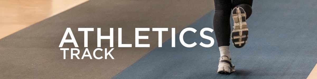 ATHLESTICS TRACK