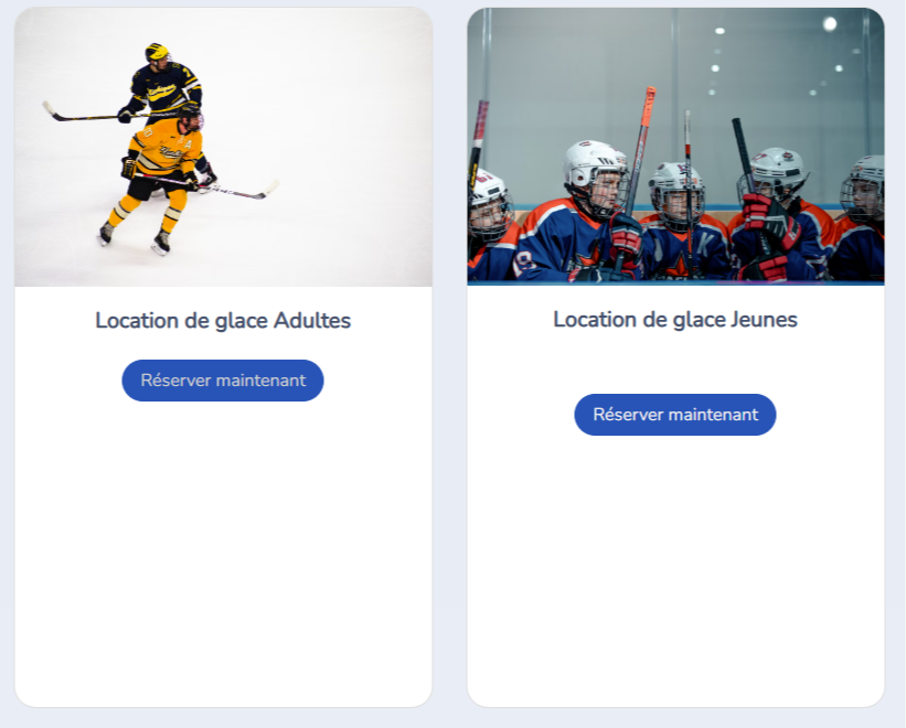 Centre Sportif Clément Tremblay