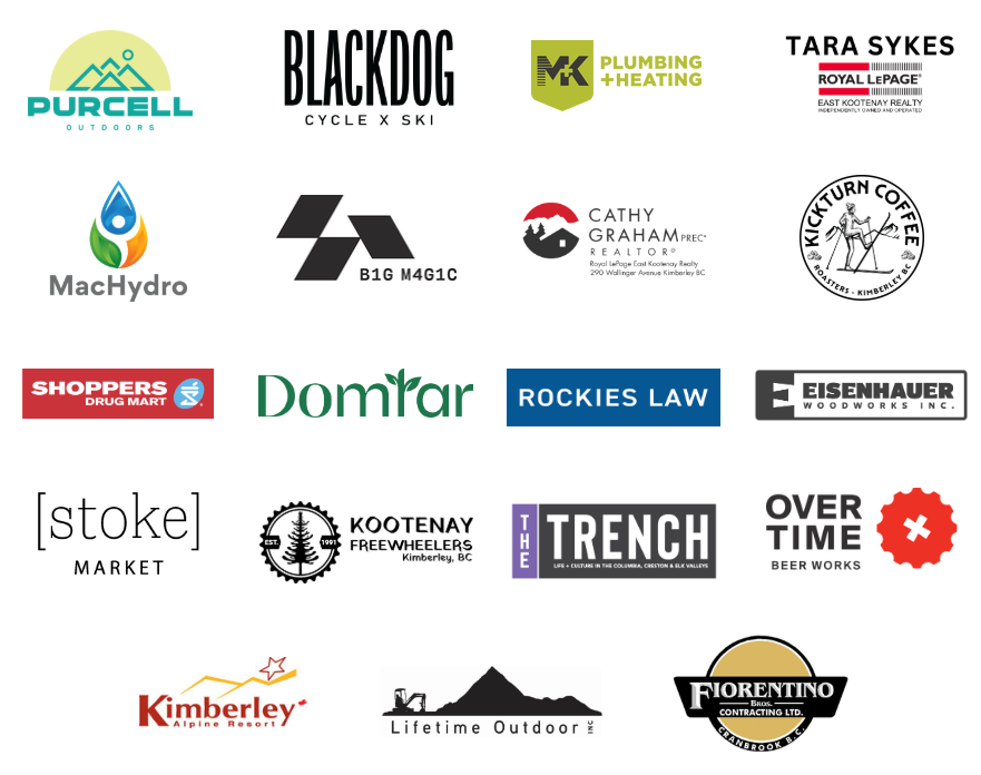 KTS Gold Sponsors