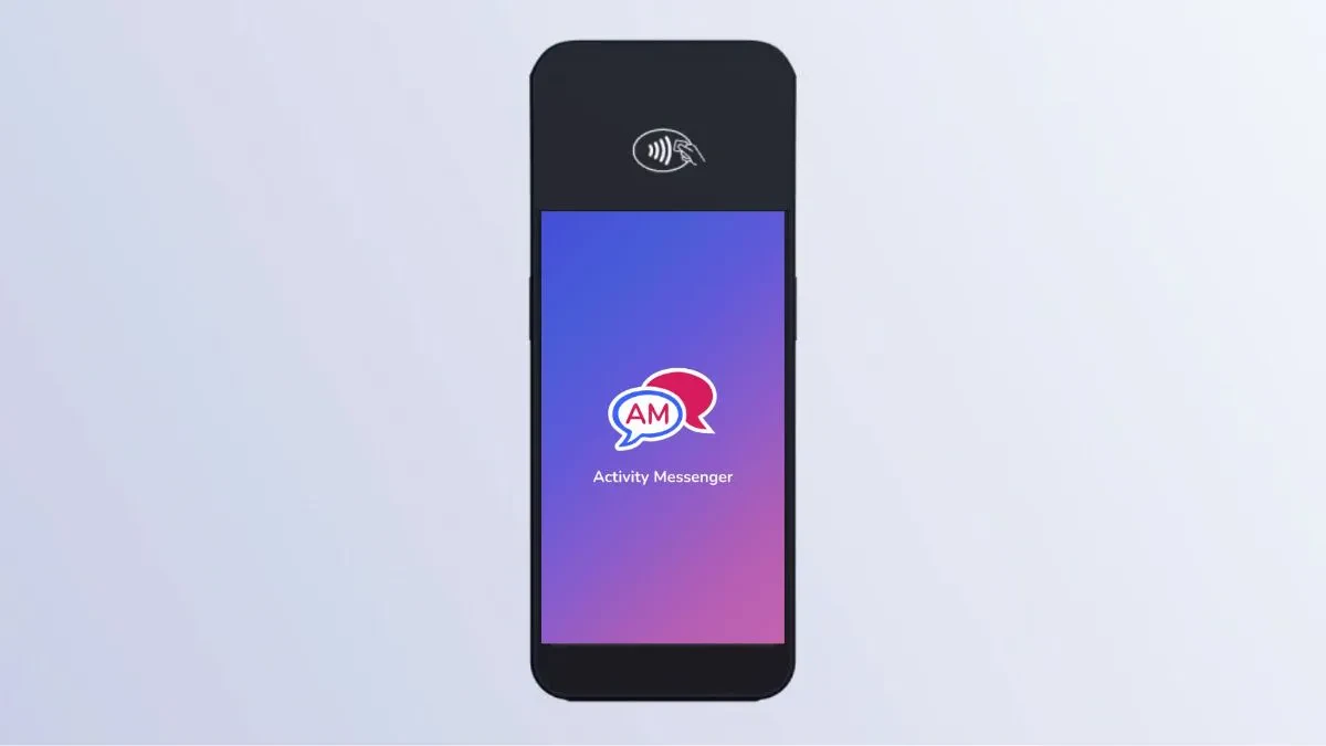 Terminal-Stripe-connecte--Activity-Messenger