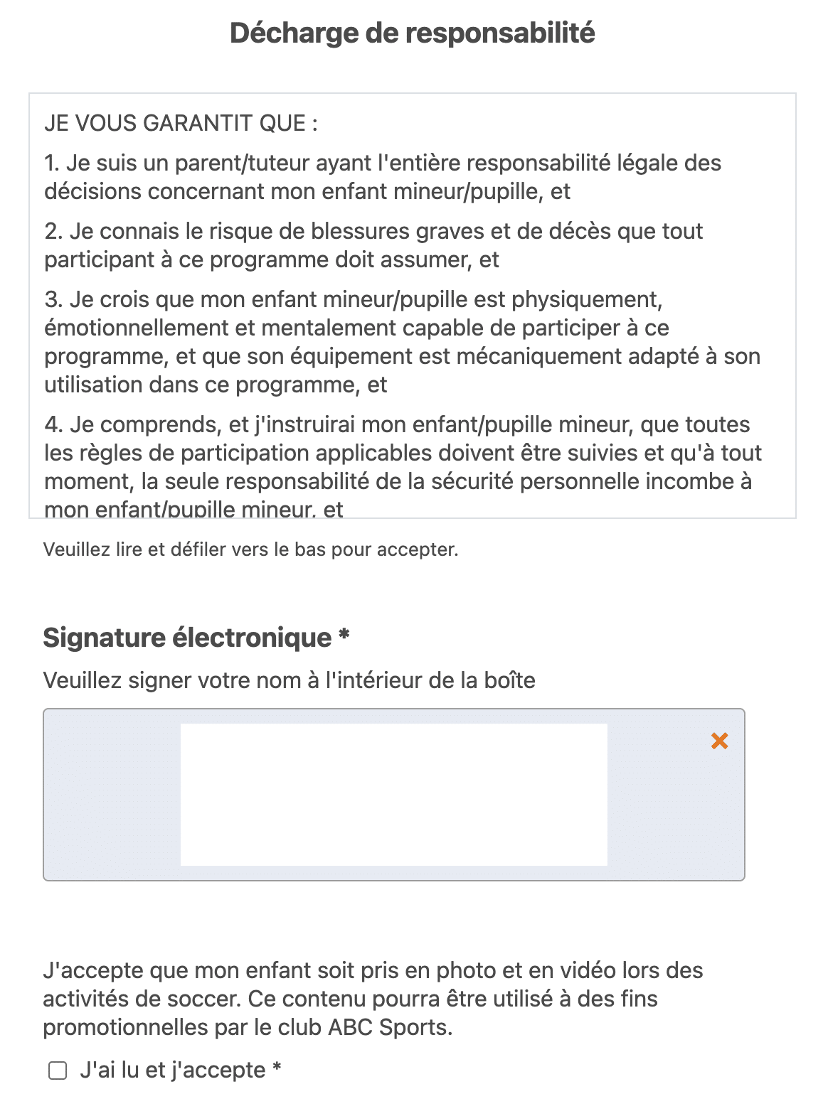 Inscription-en-ligne-club-de-soccer-Activity-Messenger-03