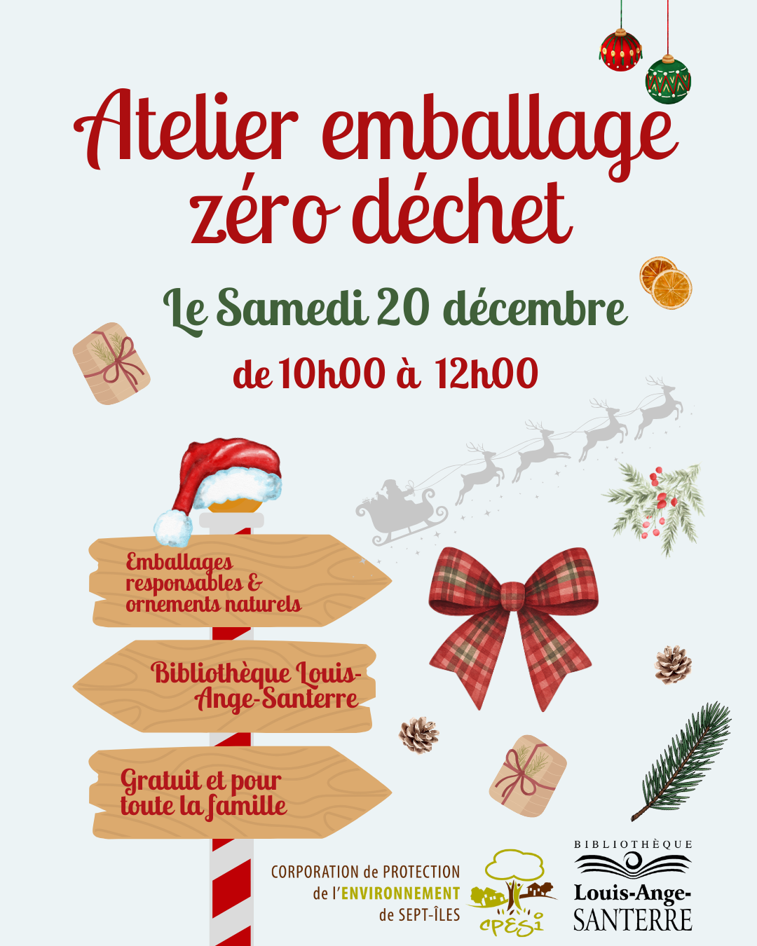Inscrivez vous ici