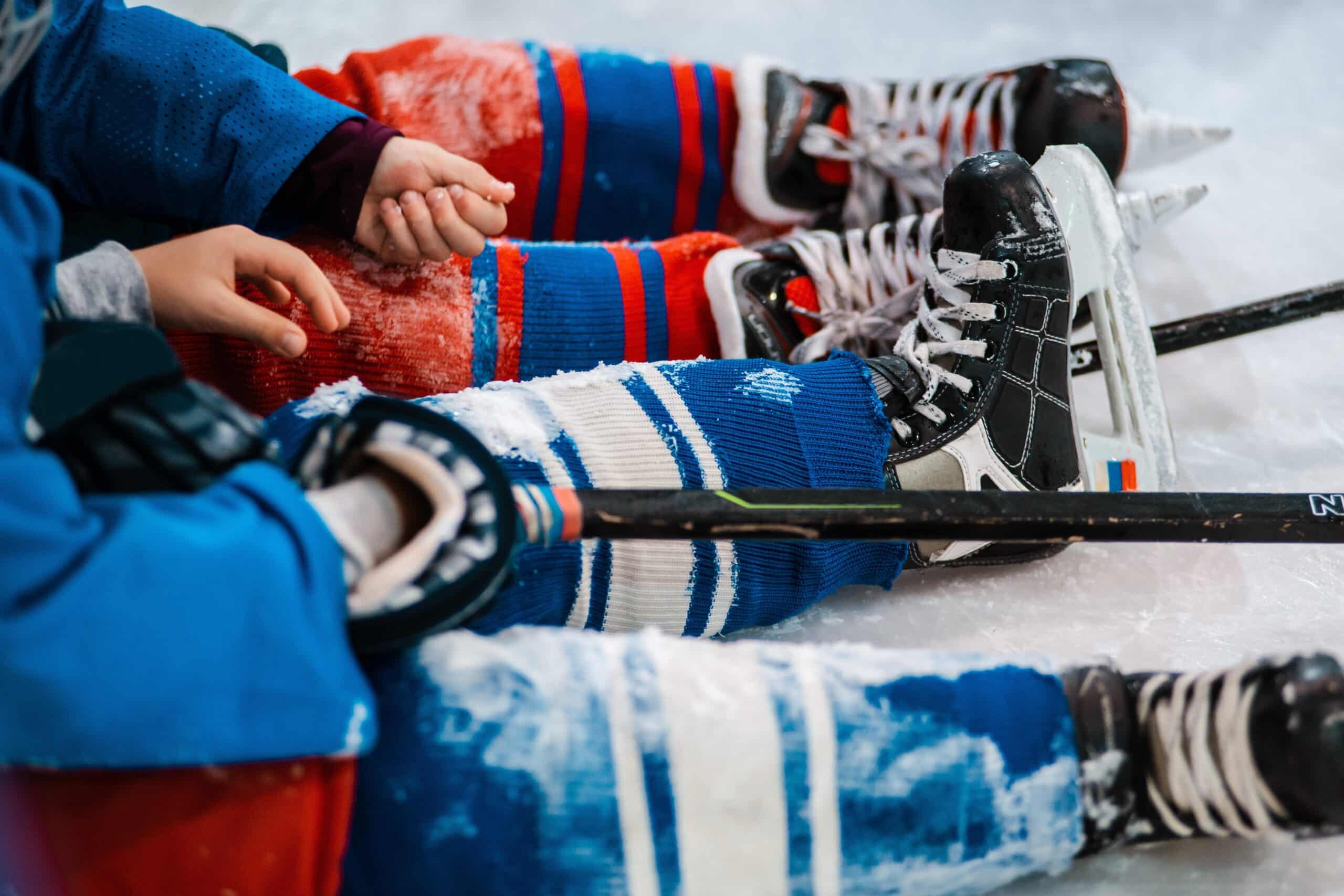 Hockey Camp Liability Waiver Template (And How to Create One)
