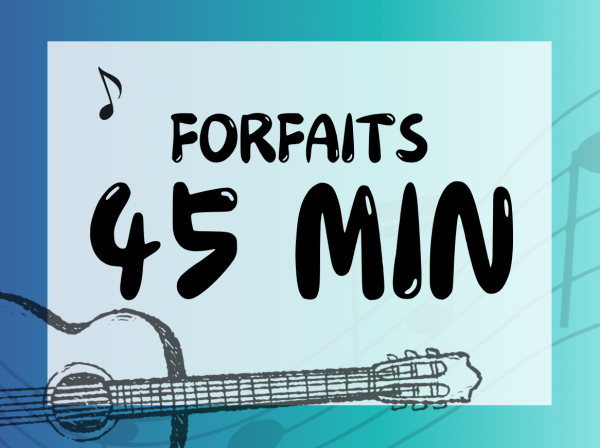 45 min privé avec Olivier
