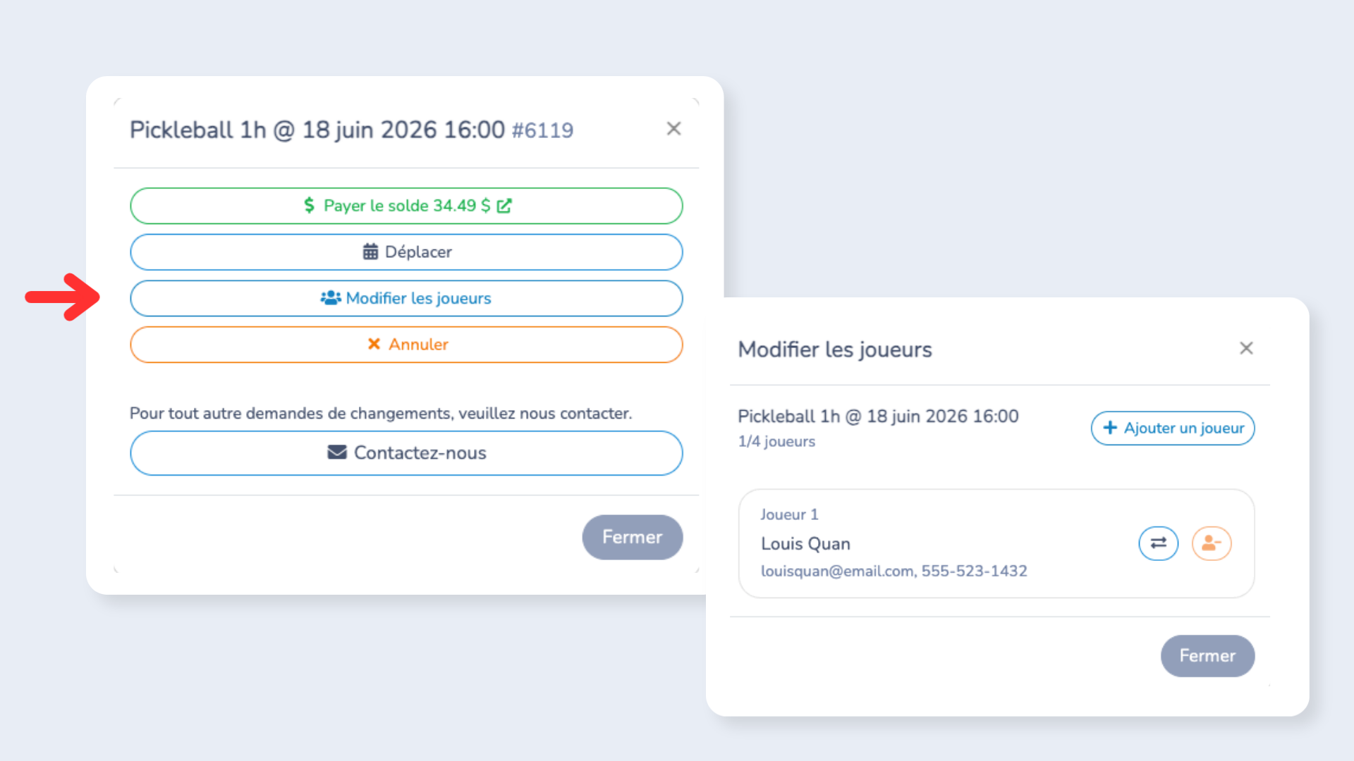 Gestion-multi-joueurs-Activity-Messenger