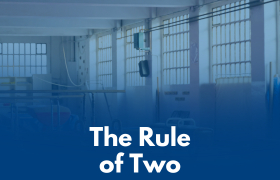 Rule of Two