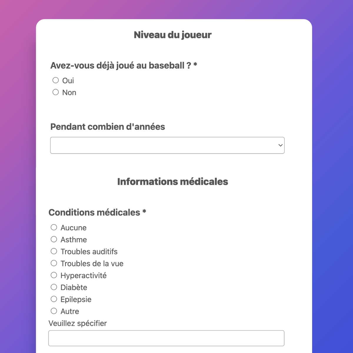 Alternative-JotForm