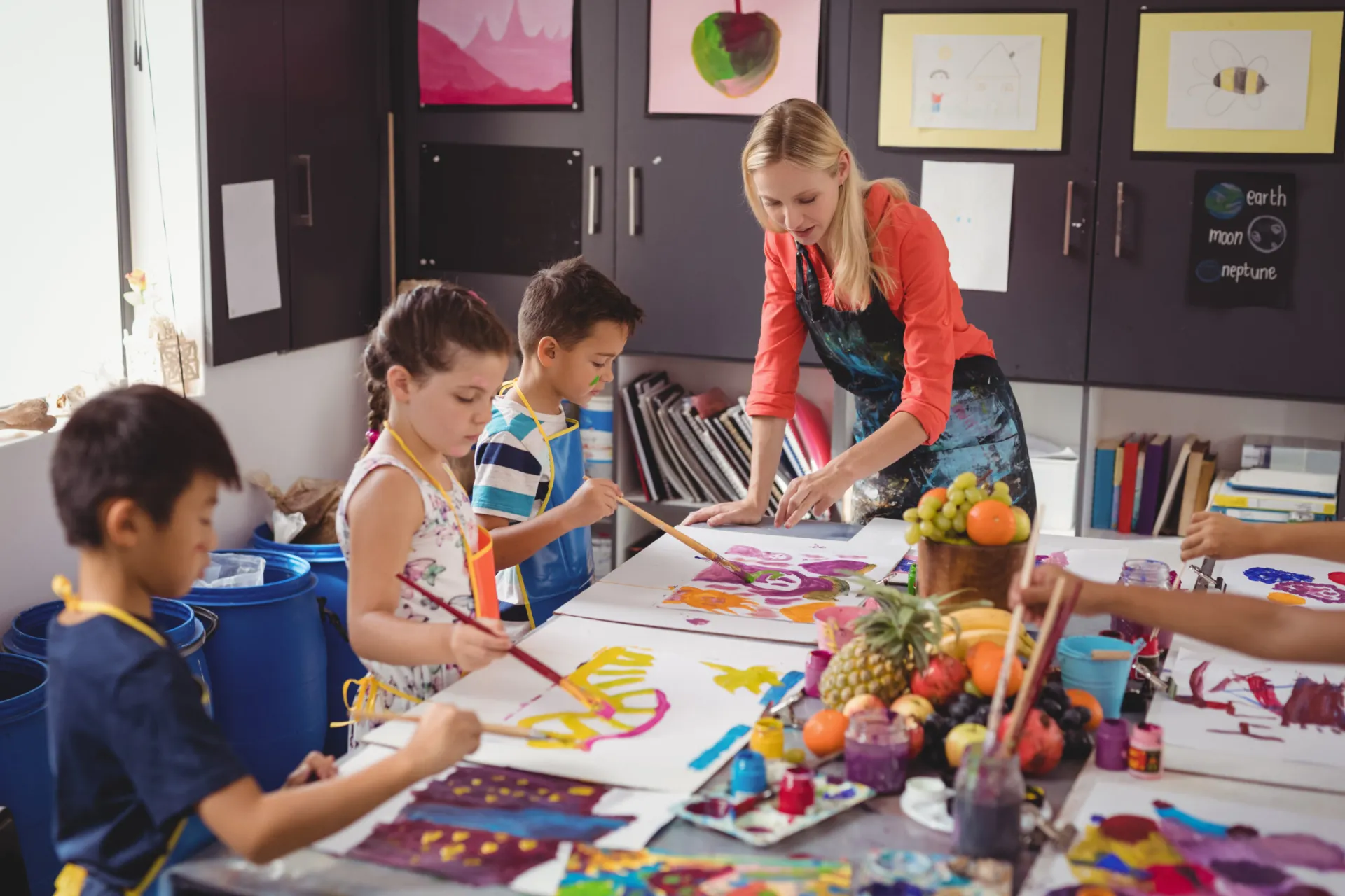 Best Art Class Registration Software (In-Depth Comparison)