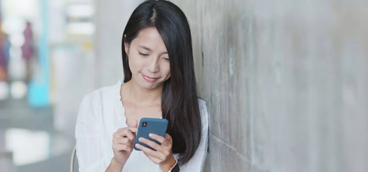 Comment envoyer un sondage par SMS/Texto?