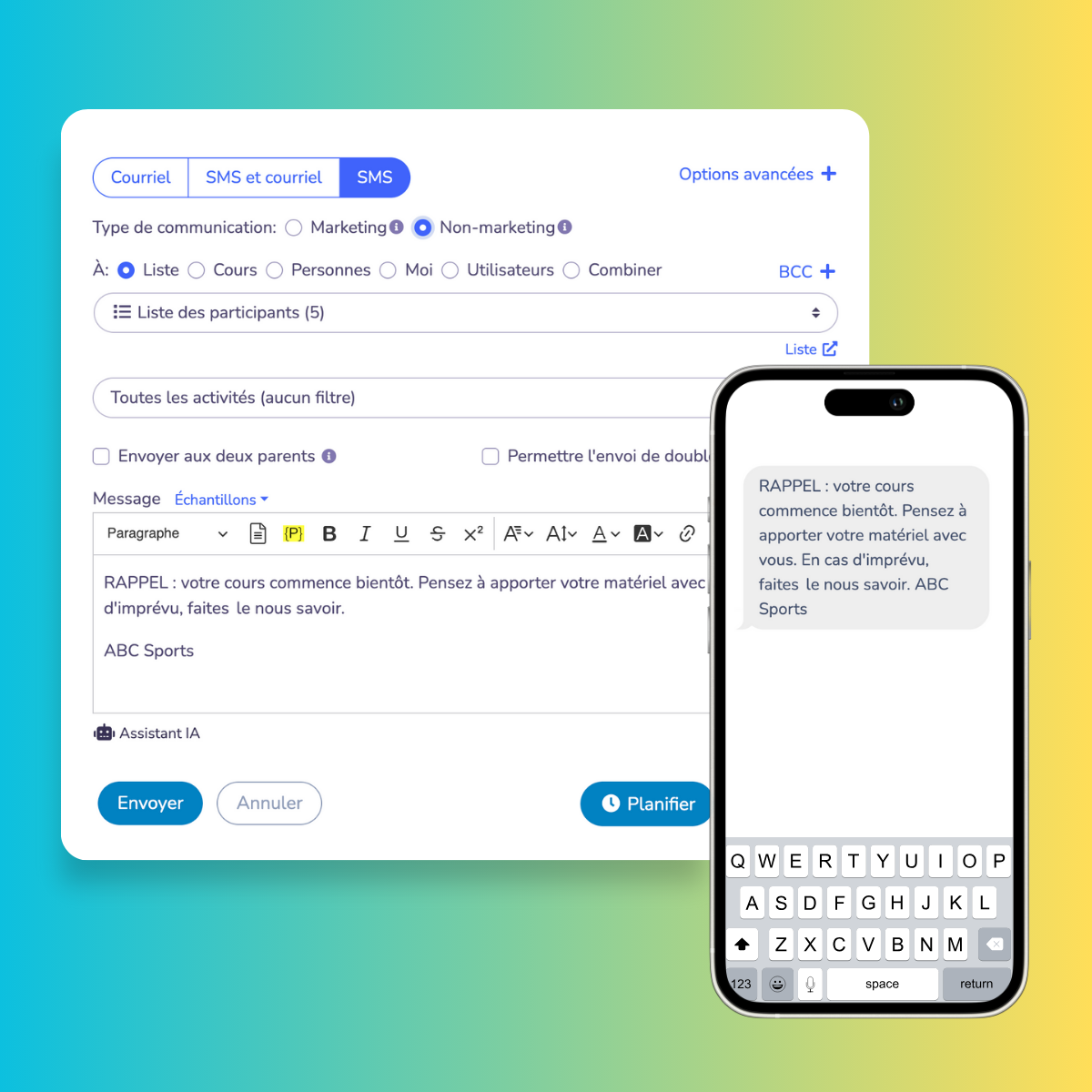 Alternative-SimpleTexting