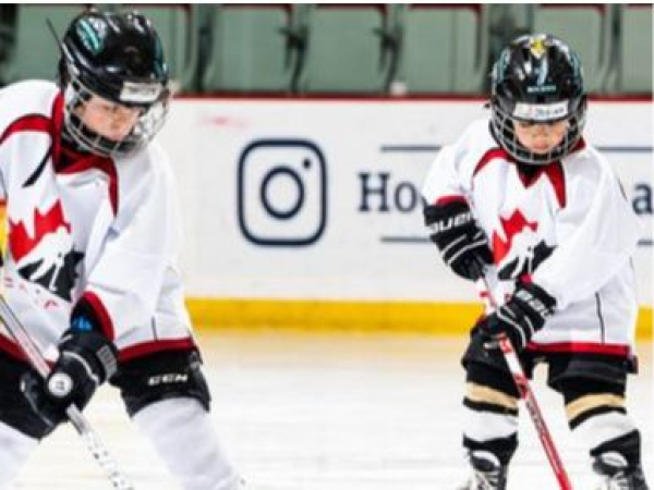 Location de glace Jeunes - 90 minutes