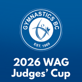 WAG Judges' Cup