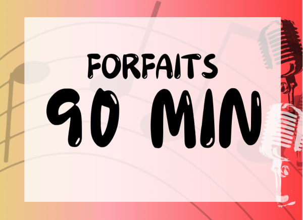 90 min privé avec Dominique