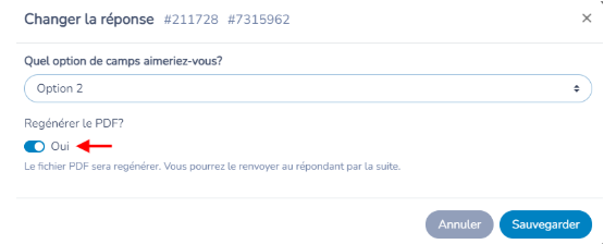 Gestion des formulaires — illustration
