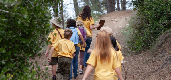 How To Get More Reviews and Testimonials For Your Summer Camp