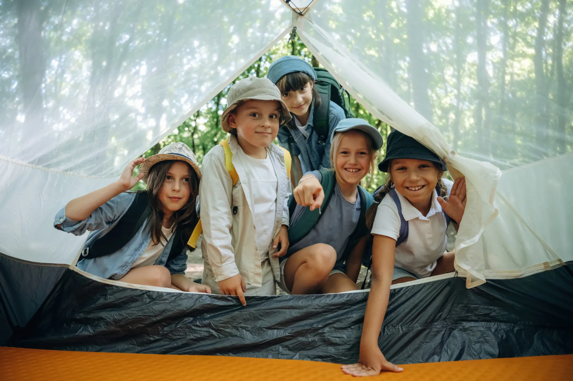 How to Build a Summer Camp Website (Step-by-Step Guide)