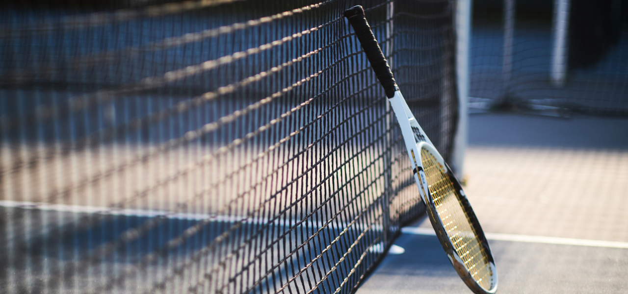 How to Create a Tennis League Registration Form