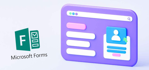 How to Create a Registration Form with Microsoft Forms