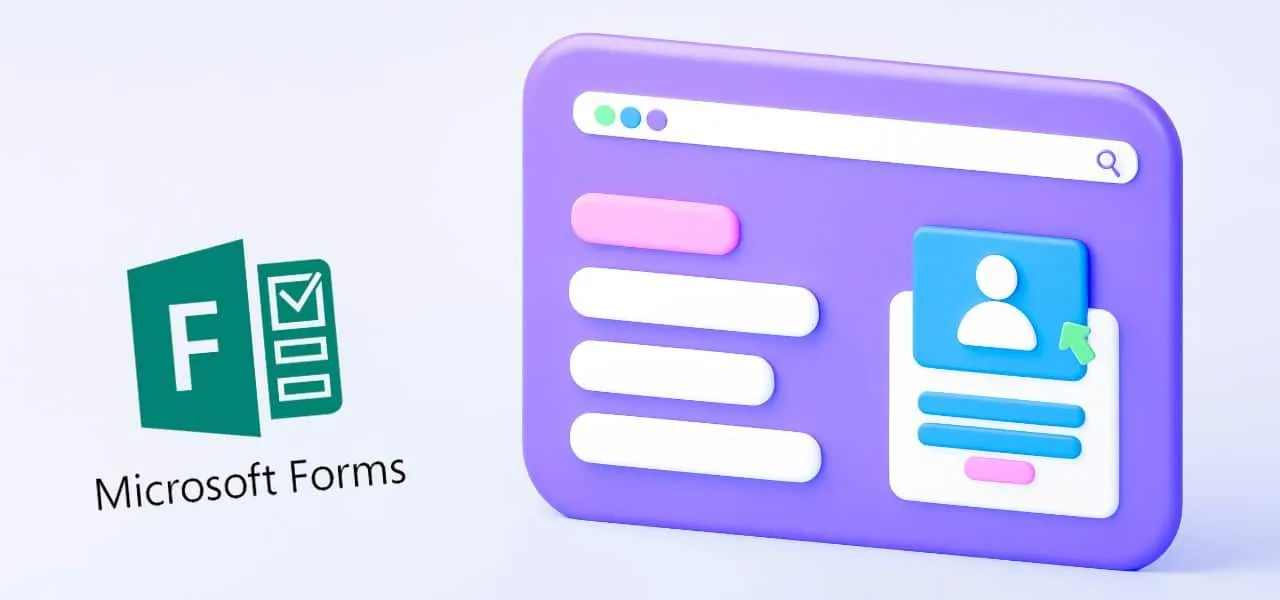 How to Create a Registration Form with Microsoft Forms