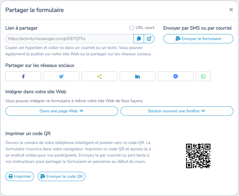 Accepter des dons en ligne — illustration