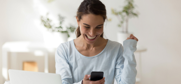 Increase employee engagement with bulk SMS