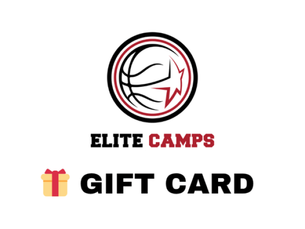 Elite Camps  🎁  Gift Card