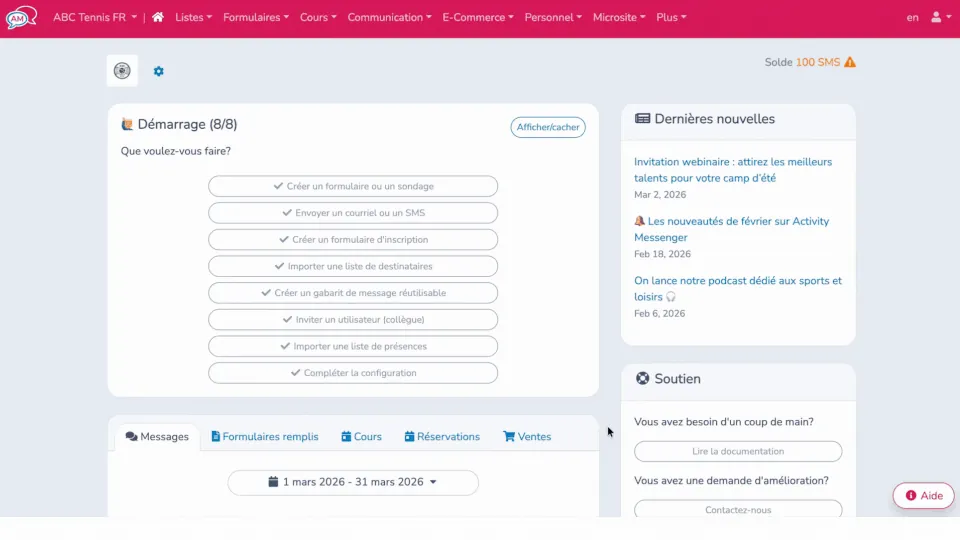 Banniere-cookies-formulaire-Activity-Messenger