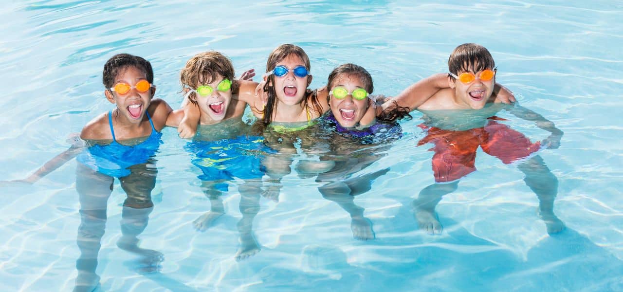 Seo For swim schools