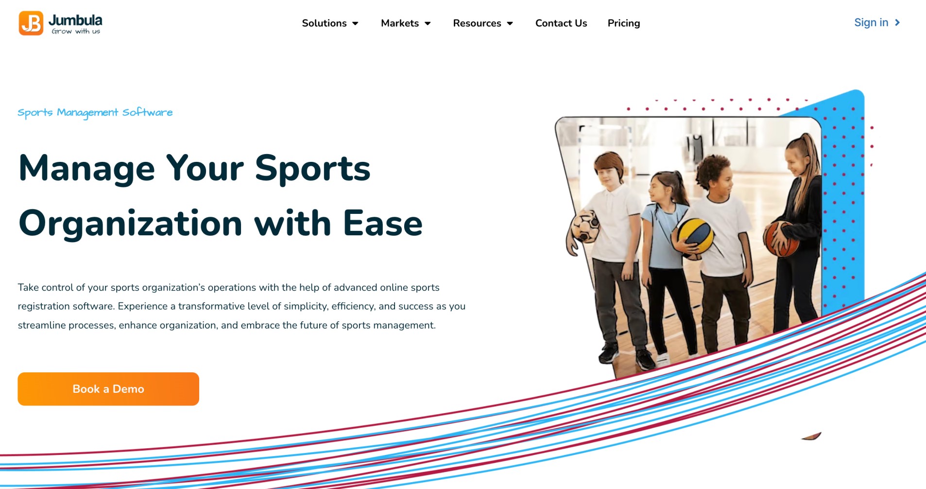 Discover why Jumbula is no longer the best gymnastics software on the market