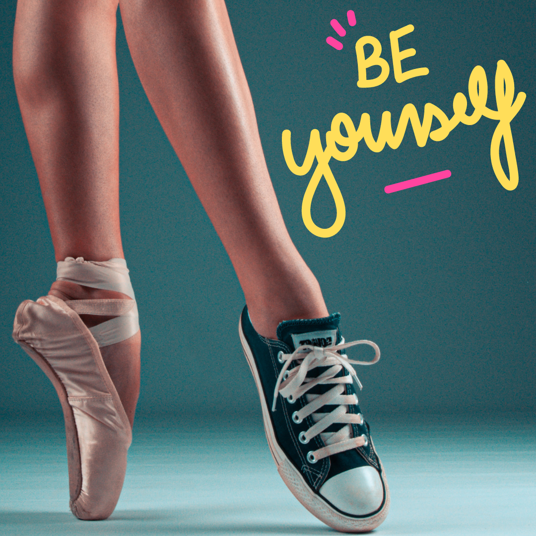 Dance quote ideas