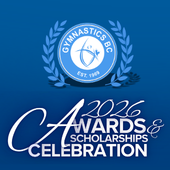 2026 GymBC Awards