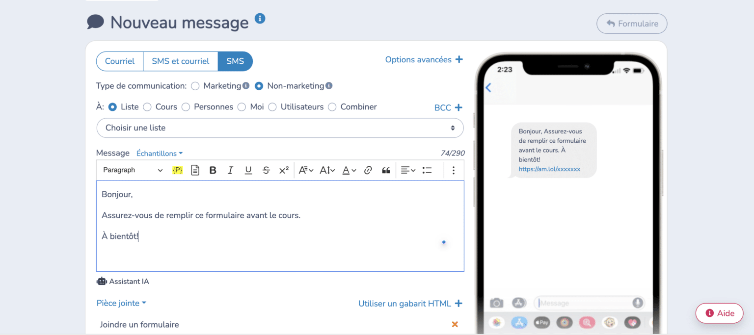 Alternative-Quebecoise-Google-Forms-Activity-Messenger-04