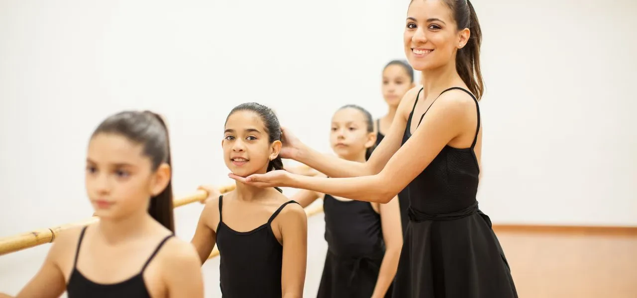 Créer un processus de sélection rigoureux pour vos enseignants de danse