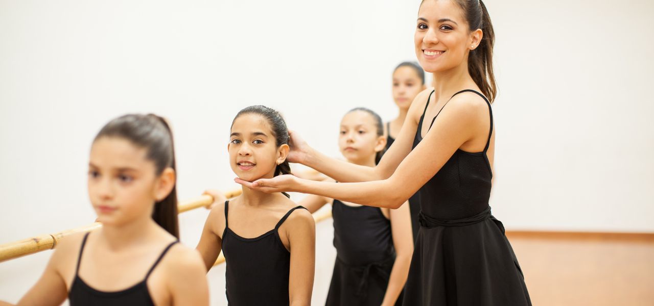 Créer un processus de sélection rigoureux pour vos enseignants de danse