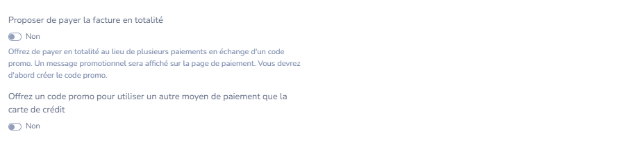 Méthodes de paiement — illustration
