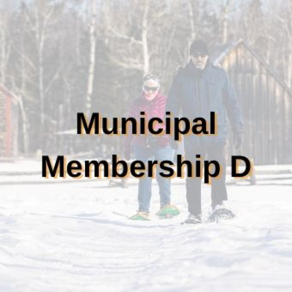 Municipal Memberhship D