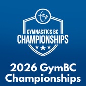 2026 GymBC Championships
