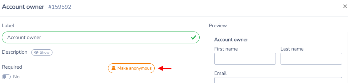 Surveys and analytics — illustration