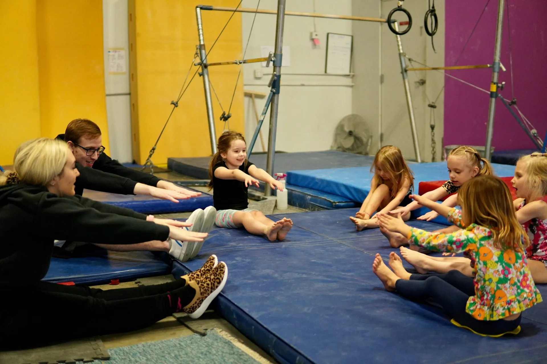 5 Essential Automated Tasks for Dance Studio, Swim School, Gymnastics Club, or Summer Camp Operations