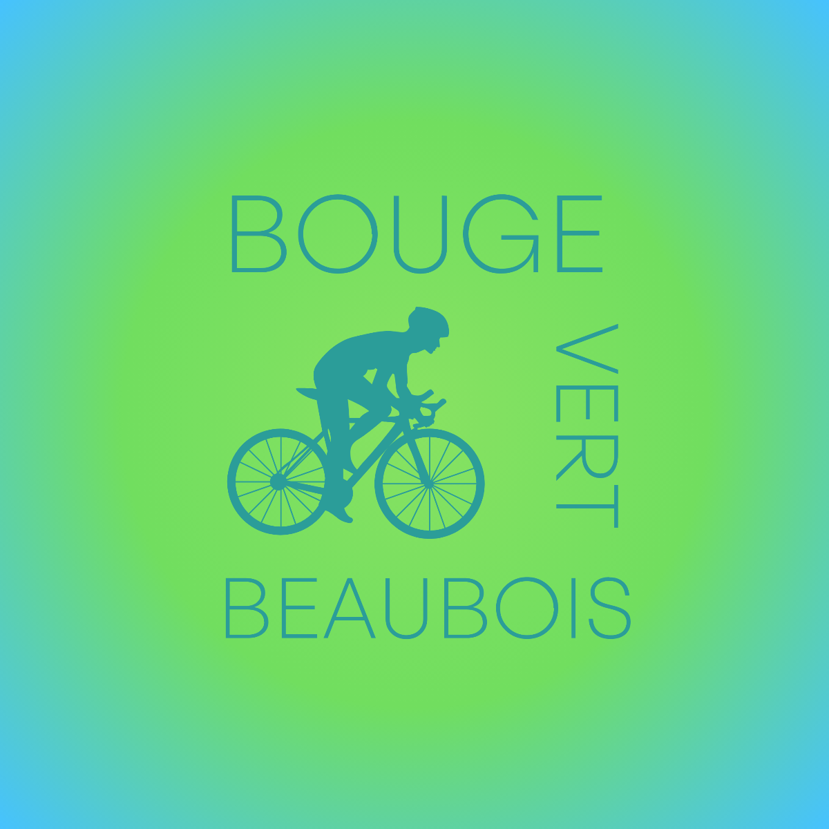 Plus de détails sur Bouge vert Beaubois