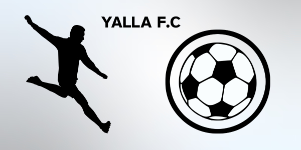 Yalla F.C. Membership | 7-9 Group | Wednesday