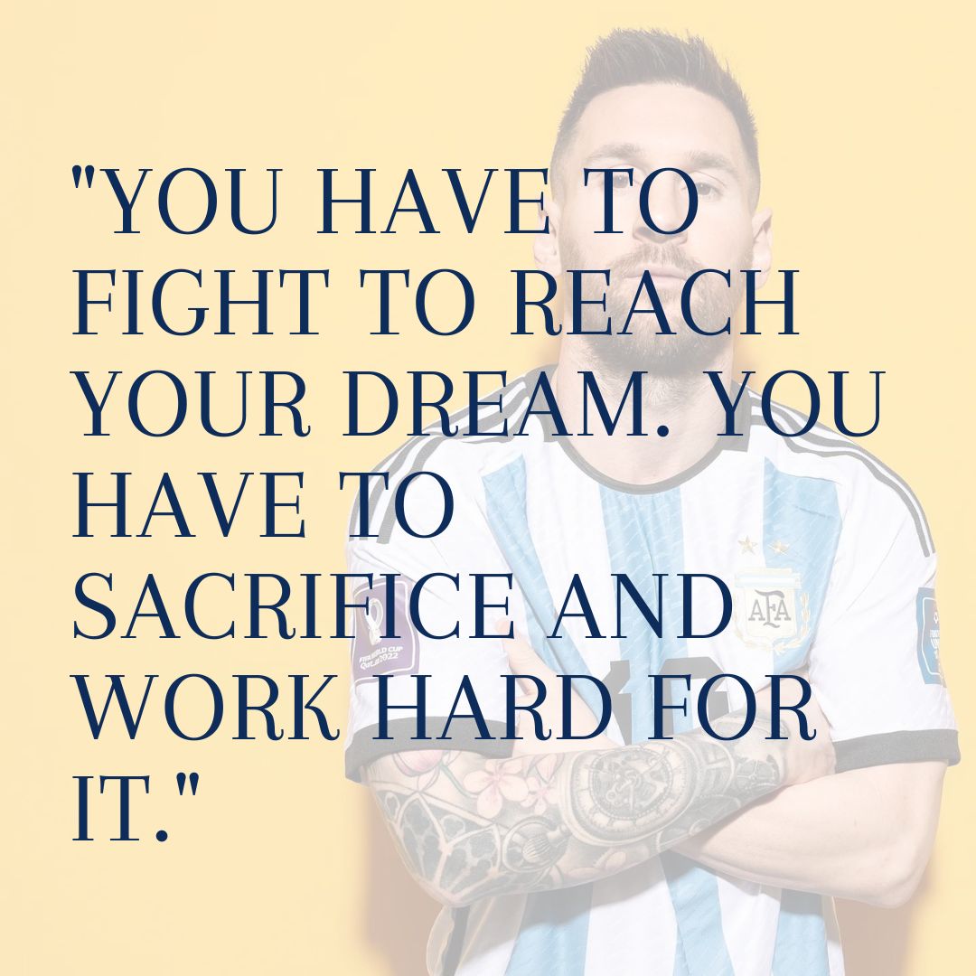 Soccer quotes