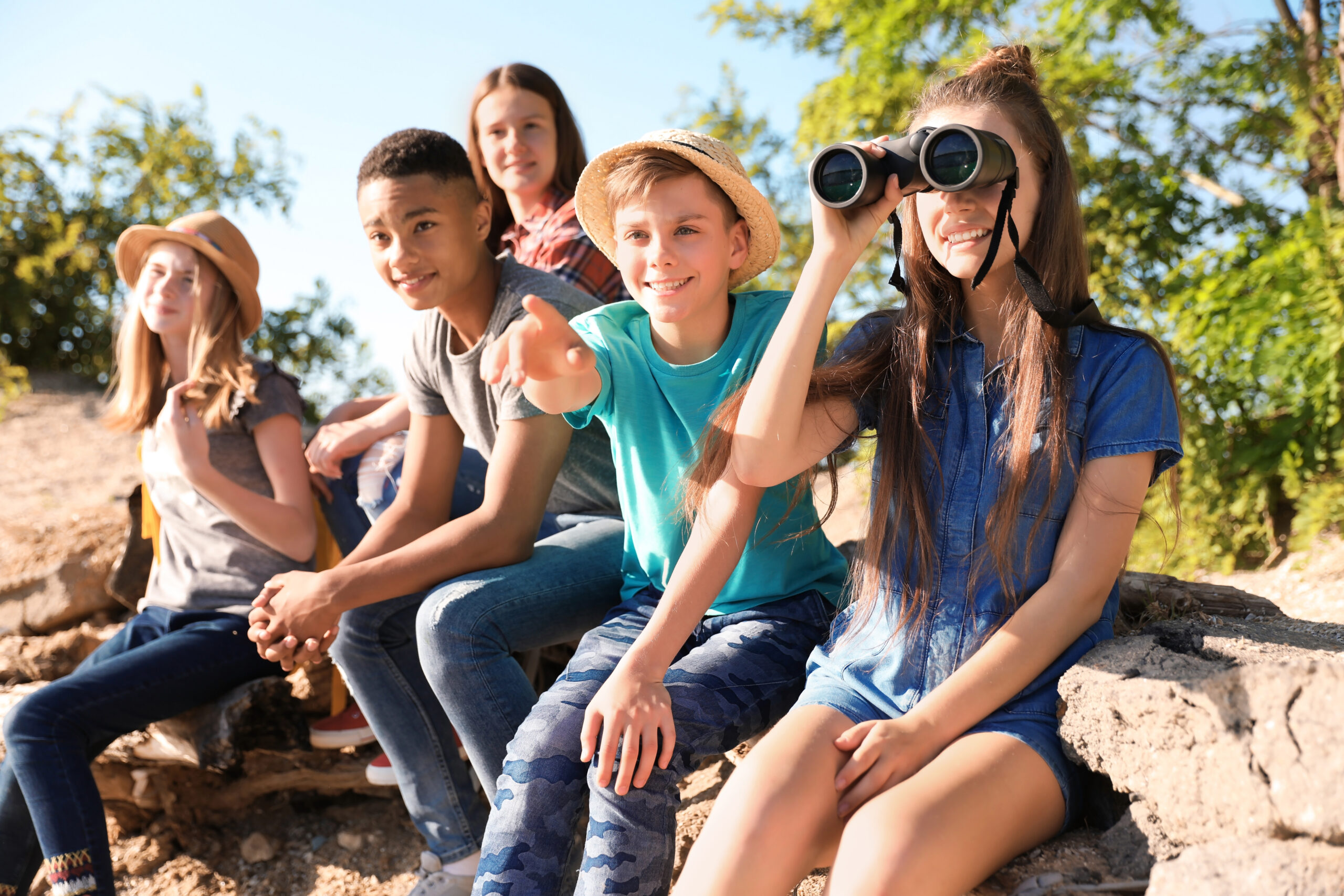 How to Create a Summer Camp Waiver Form (With Free Template)