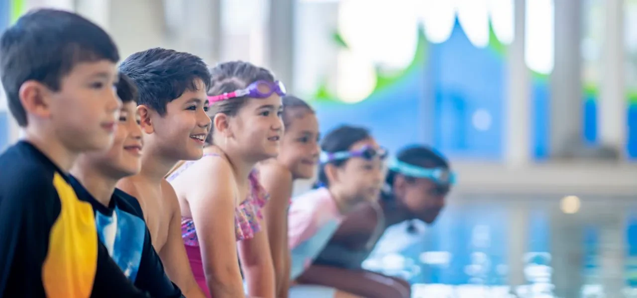 Comment créer un formulaire d'acceptation des risques pour la natation